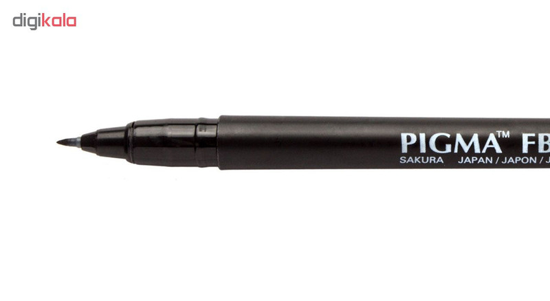 روان نویس ساکورا مدل براش FB