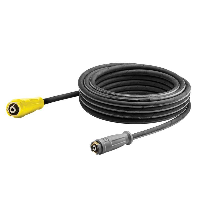 شلنگ واترجت کرشر مدل HDS - HD طول 10 متر شلنگ واترجت کرشر مدل HDS - HD طول 10 متر