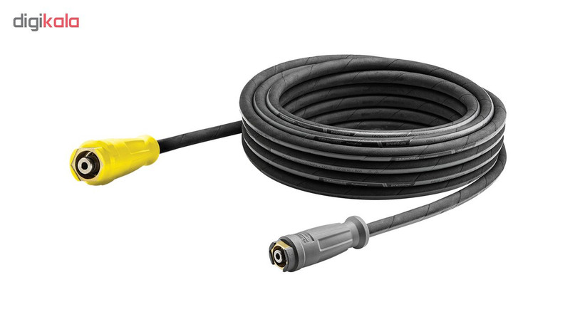 شلنگ واترجت کرشر مدل HDS - HD طول 10 متر شلنگ واترجت کرشر مدل HDS - HD طول 10 متر