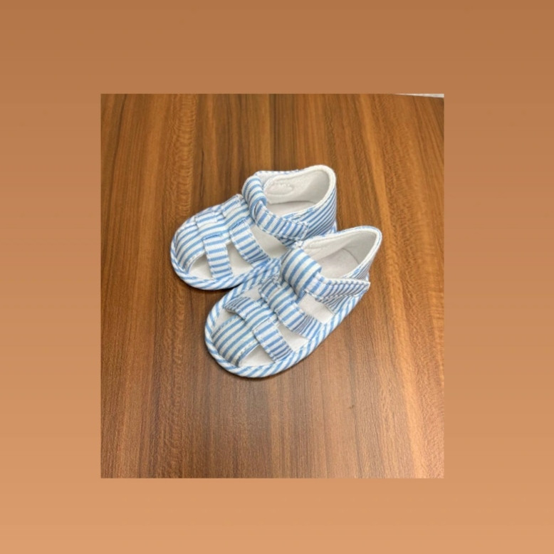 صندل نوزادی مدل T3131 صندل نوزادی مدل T3131