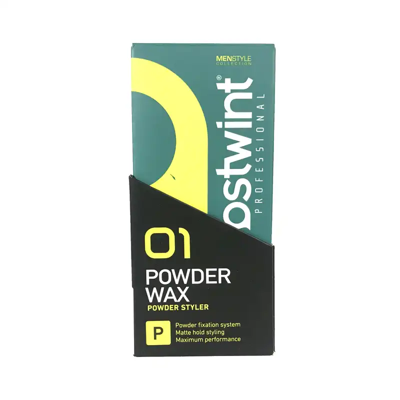 پودر حالت دهنده است وینت مدل 01 وزن 20 گرم