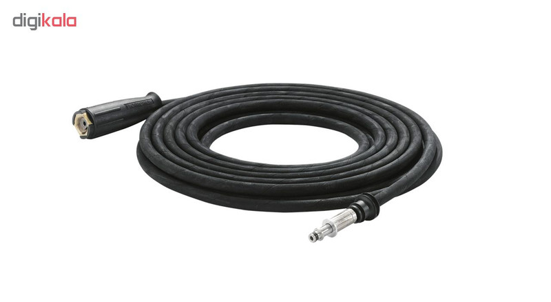 شلنگ واترجت کرشر مدل HD-HDS طول 10 متری