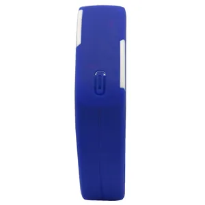 ساعت مچی دیجیتالی مدل Blue Neon