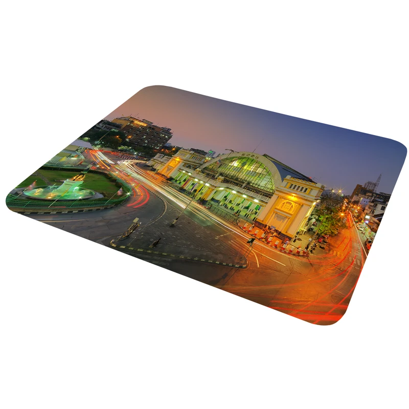  ماوس پد مدل S 1012 