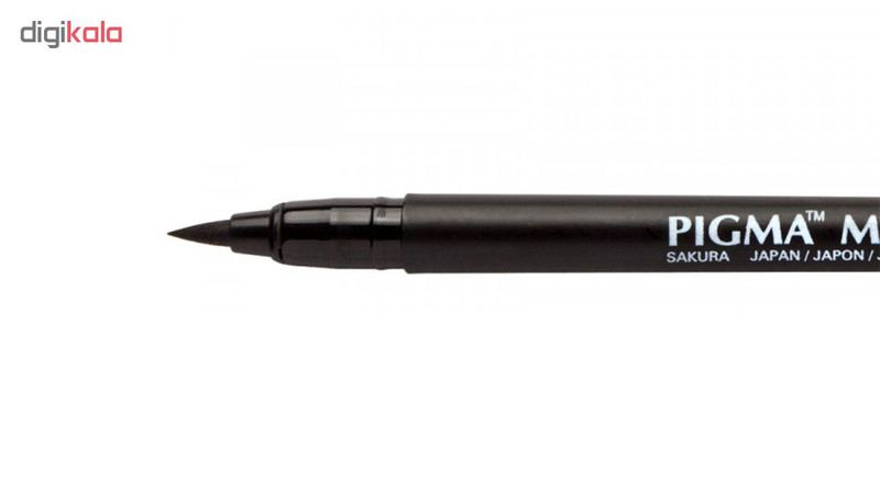 روان نویس ساکورا مدل براش MB