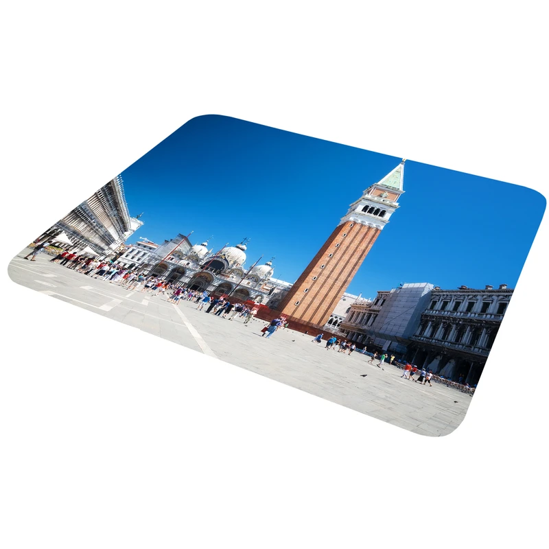  ماوس پد مدل S 1015 