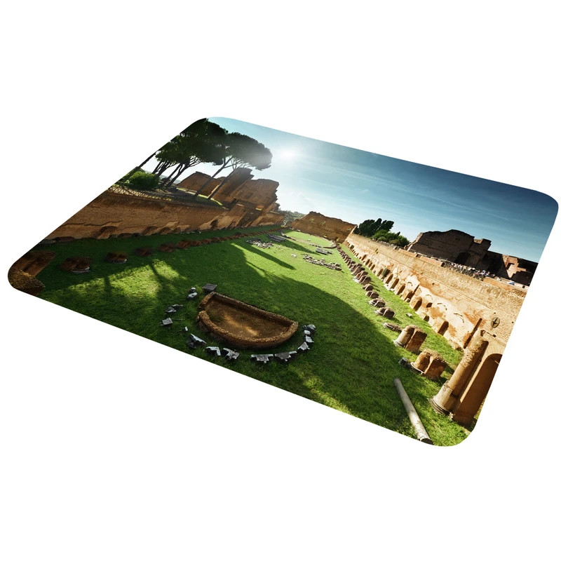  ماوس پد مدل S 1016 