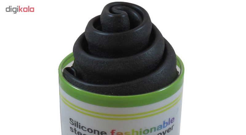 روکش فرمان سیلیکونی مدل fashionable روکش فرمان سیلیکونی مدل fashionable