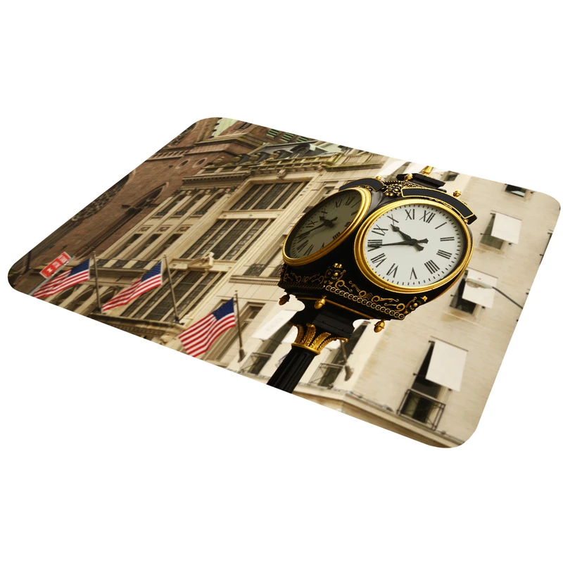  ماوس پد مدل S 1017 