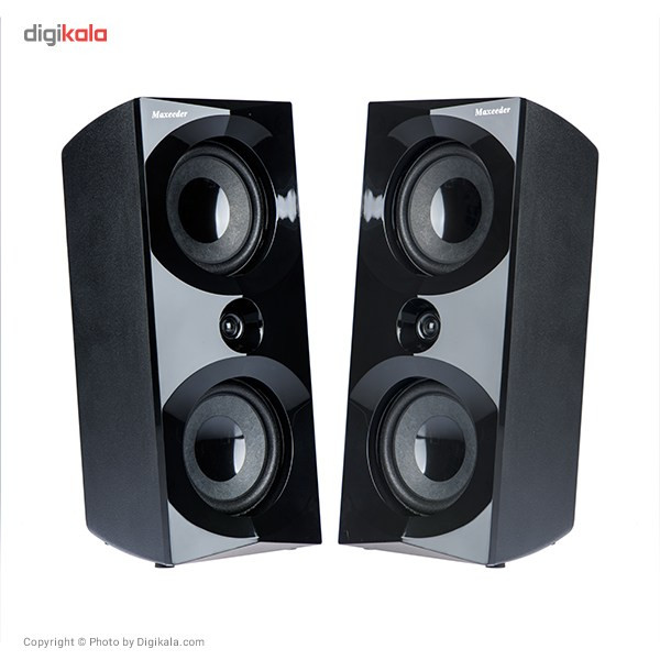 پخش کننده دی وی دی مکسیدر مدل MX-HDS1014