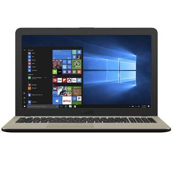لپ تاپ 15 اینچی ایسوس مدل VivoBook X540UA-A