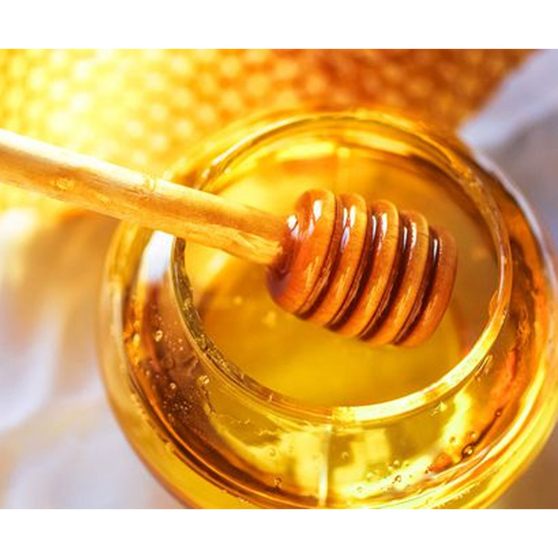 ظرف عسل مدل YMING کد HJ100W