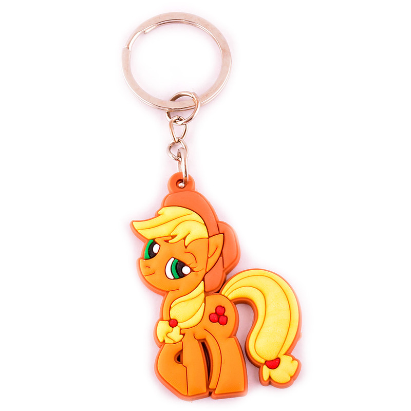 جاسوییچی طرح پونی اسب کارتونی مدل My Little Pony BW