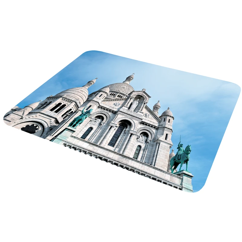  ماوس پد مدل S 1023 