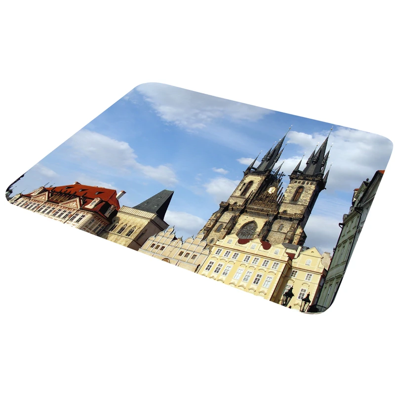  ماوس پد مدل S 1024 