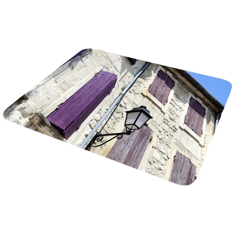  ماوس پد مدل S 1026 