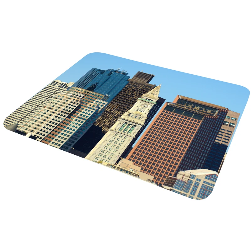  ماوس پد مدل S 1028 