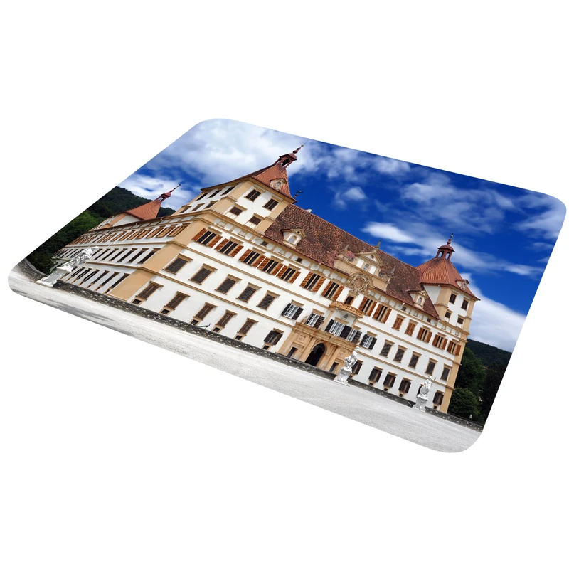  ماوس پد مدل S 1029 