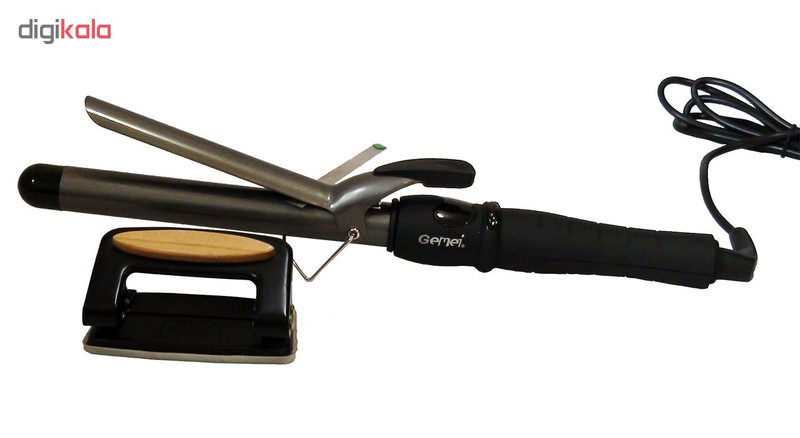 فرکننده مو جیمی مدل GM-1890 فرکننده مو جیمی مدل GM-1890