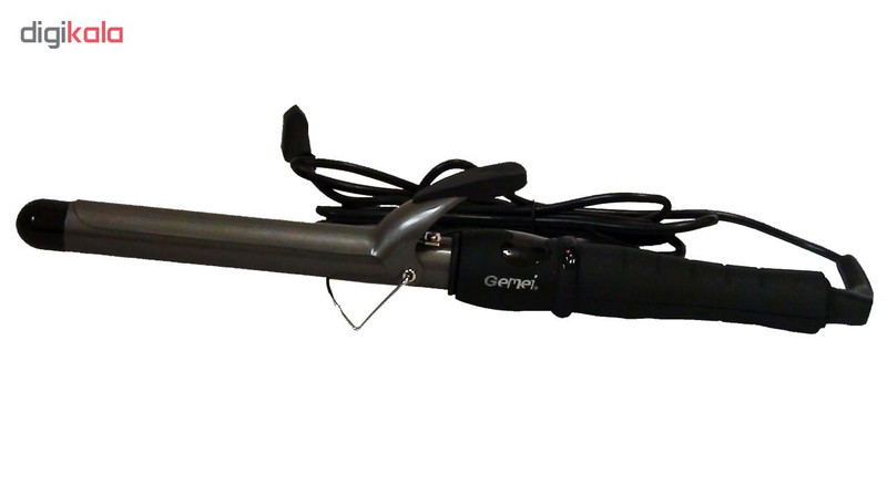 فرکننده مو جیمی مدل GM-1890 فرکننده مو جیمی مدل GM-1890