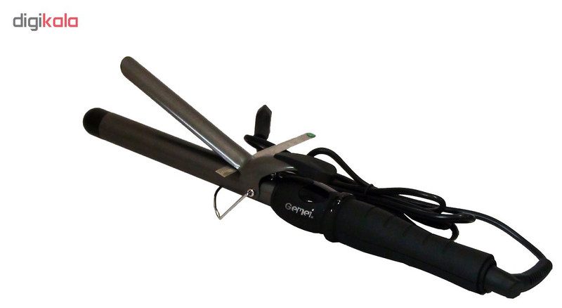 فرکننده مو جیمی مدل GM-1890 فرکننده مو جیمی مدل GM-1890