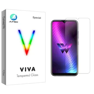 Junbo Viva Screen Protector For LG  W30 Pro