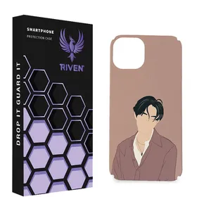 RIVEN RI2-1 Case For Apple iPhone 11 Pro