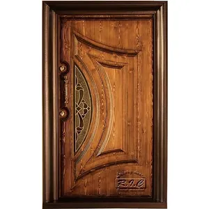 درب ضد سرقت کد 023