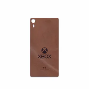 MAHOOT MNL-XBOX Cover Sticker for Lenovo Vibe Shot