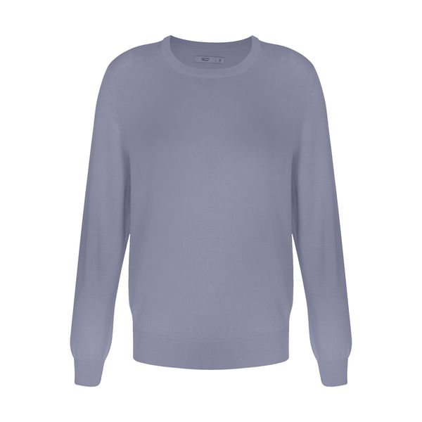 پلیور زنانه جاستیفای مدل W0450041KN-GREY