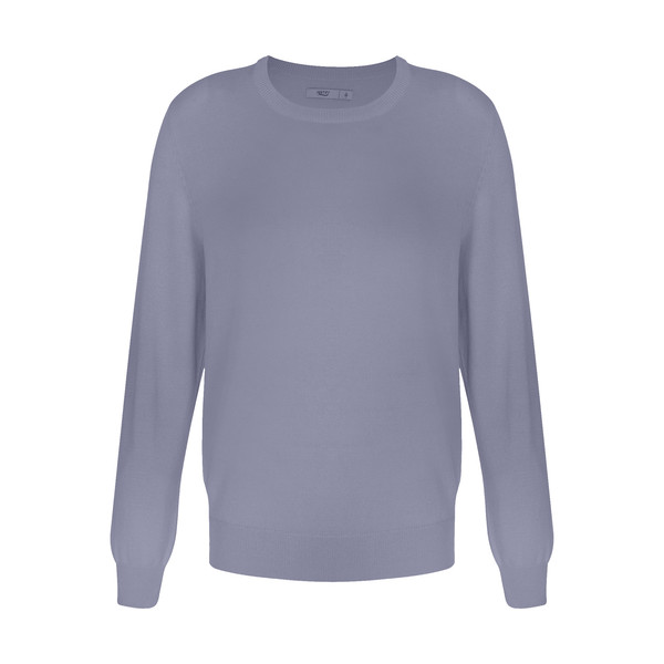 پلیور زنانه جاستیفای مدل W0450041KN-GREY