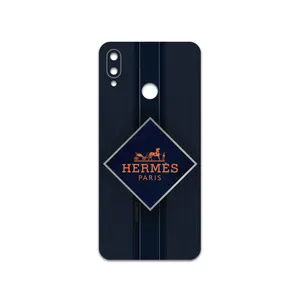 MAHOOT  Hrms Cover Sticker for Huawei Nova 3i