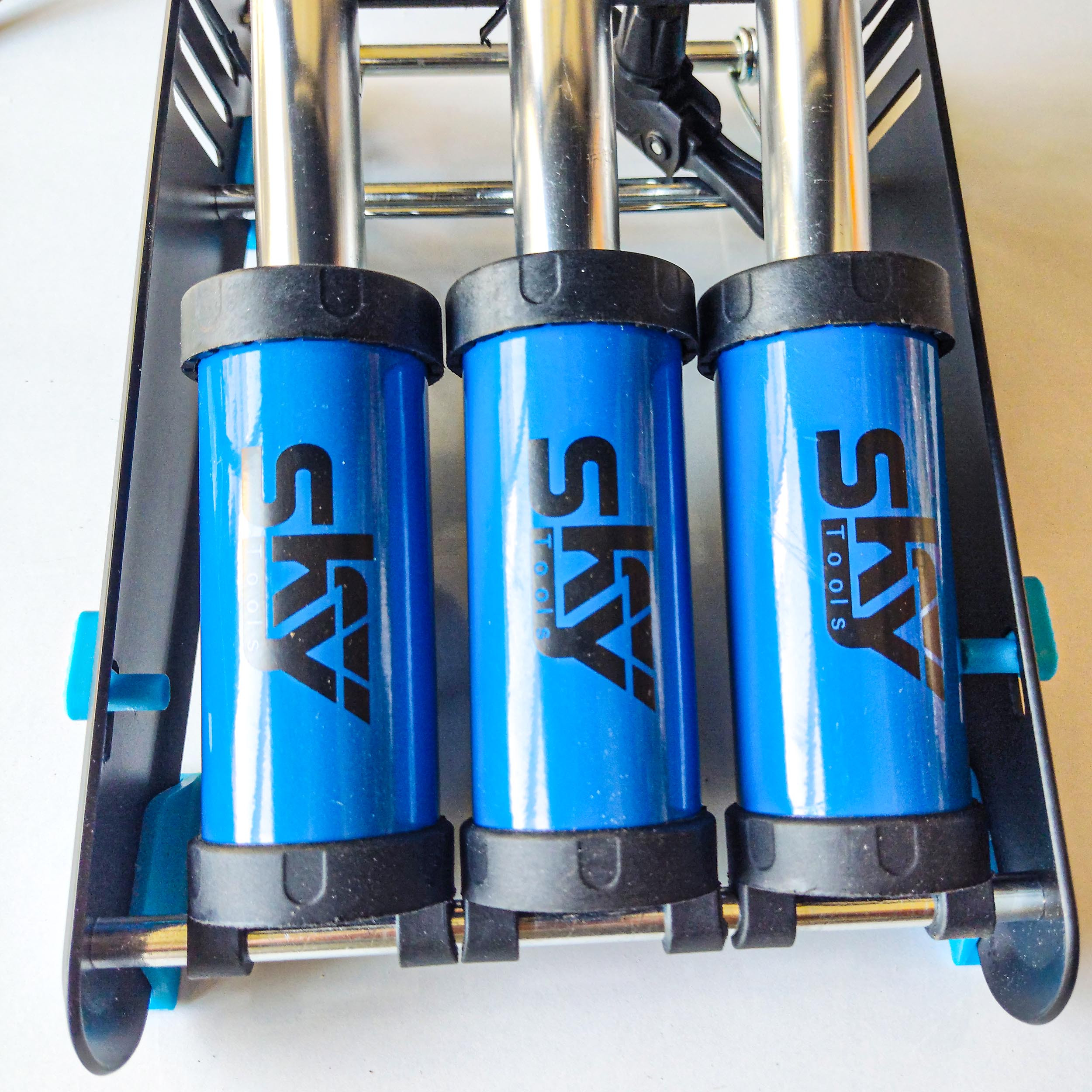 تلمبه پایی مدل PUMP -3 S-K