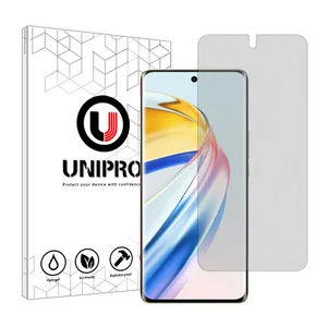 Unipro 5 Star model matte screen protector suitable for Honor X9b mobile phone