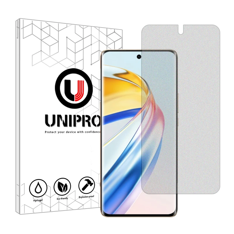 محافظ صفحه نمایش مات یونی پرو مدل 5 Star مناسب برای گوشی موبایل آنر X9b
