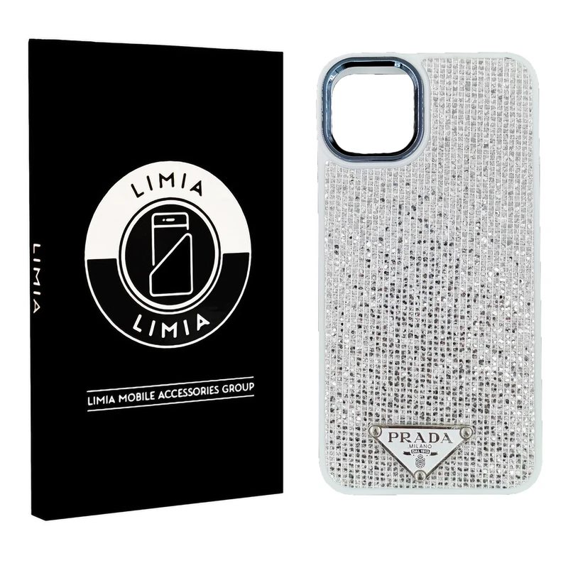 کاور لیمیا مدل فانتزی طرح اکلیلی مناسب برای گوشی موبایل اپل Iphone 11 Pro 