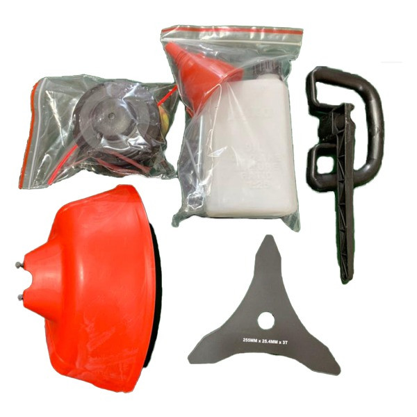 داس موتوری مدل SBC_43EU داس موتوری مدل SBC_43EU