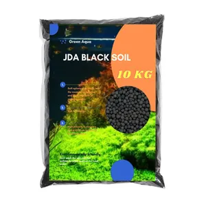 خاک پلنت آکواریوم مدل JDA وزن 10 کیلوگرم