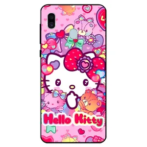 Megafone 8219 Cover For Samsung Galaxy A20 / A30 / M10 S