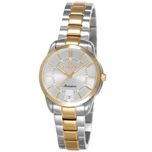 ساعت مچی عقربه ای زنانه اوماکس مدل ML15T6TIO