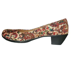 کفش زنانه مدل مجلسی