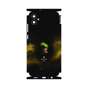 MAHOOT Billie Eilish-FullSkin Cover Sticker for Samsung A04e