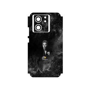 MAHOOT Al Pacino Cover Sticker for Xiaomi 13T Pro