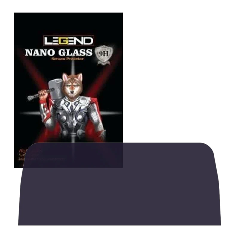 محافظ صفحه نمایش مانیتور لجند مدل نانو گلس M مناسب برای تیگو 7 پرو