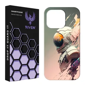 RIVEN RI1-15 Case For Apple iPhone 12