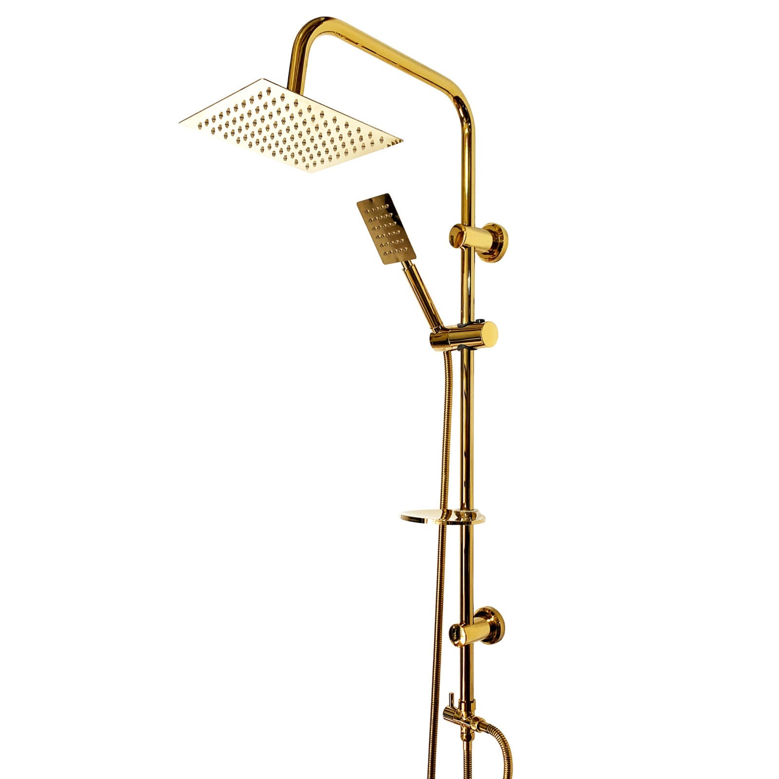 دوش حمام ریکان مدل یونیورست شودر