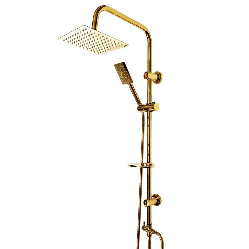 دوش حمام ریکان مدل یونیورست شودر