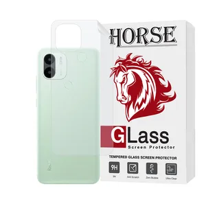 Horse MTBJELL Nano Back Protector For Xiaomi Redmi A1 Plus / Redmi A2 Plus