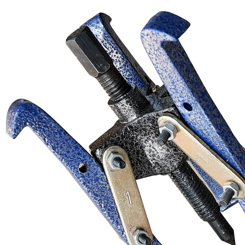 پولی کش سه شاخ کیهان مدل RO - 2001