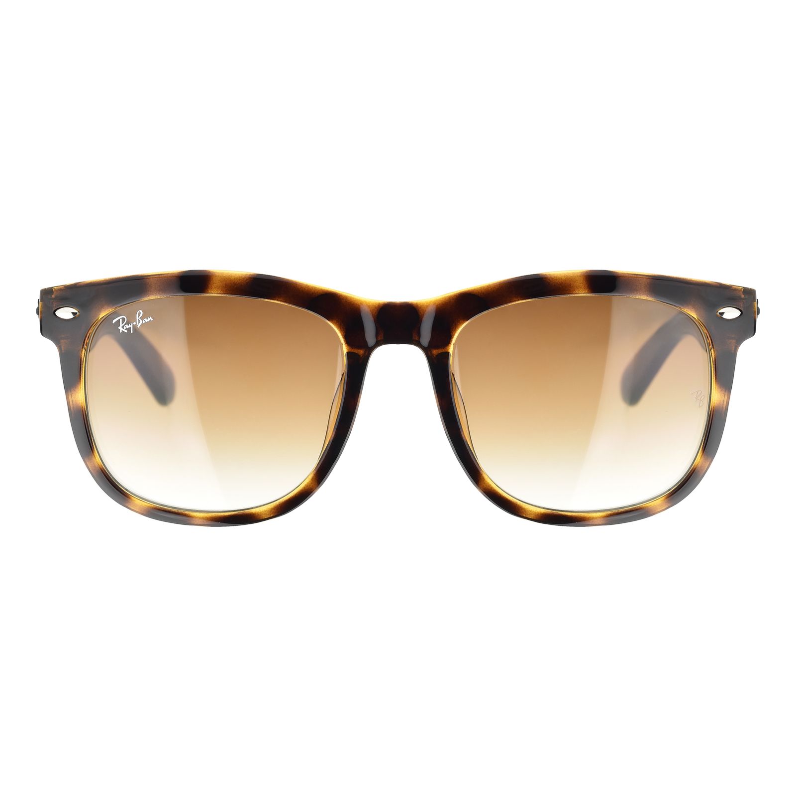 عینک آفتابی ویفرر (Wayfarer) ری بن مدل 0RB4260D-710-51 -  - 1